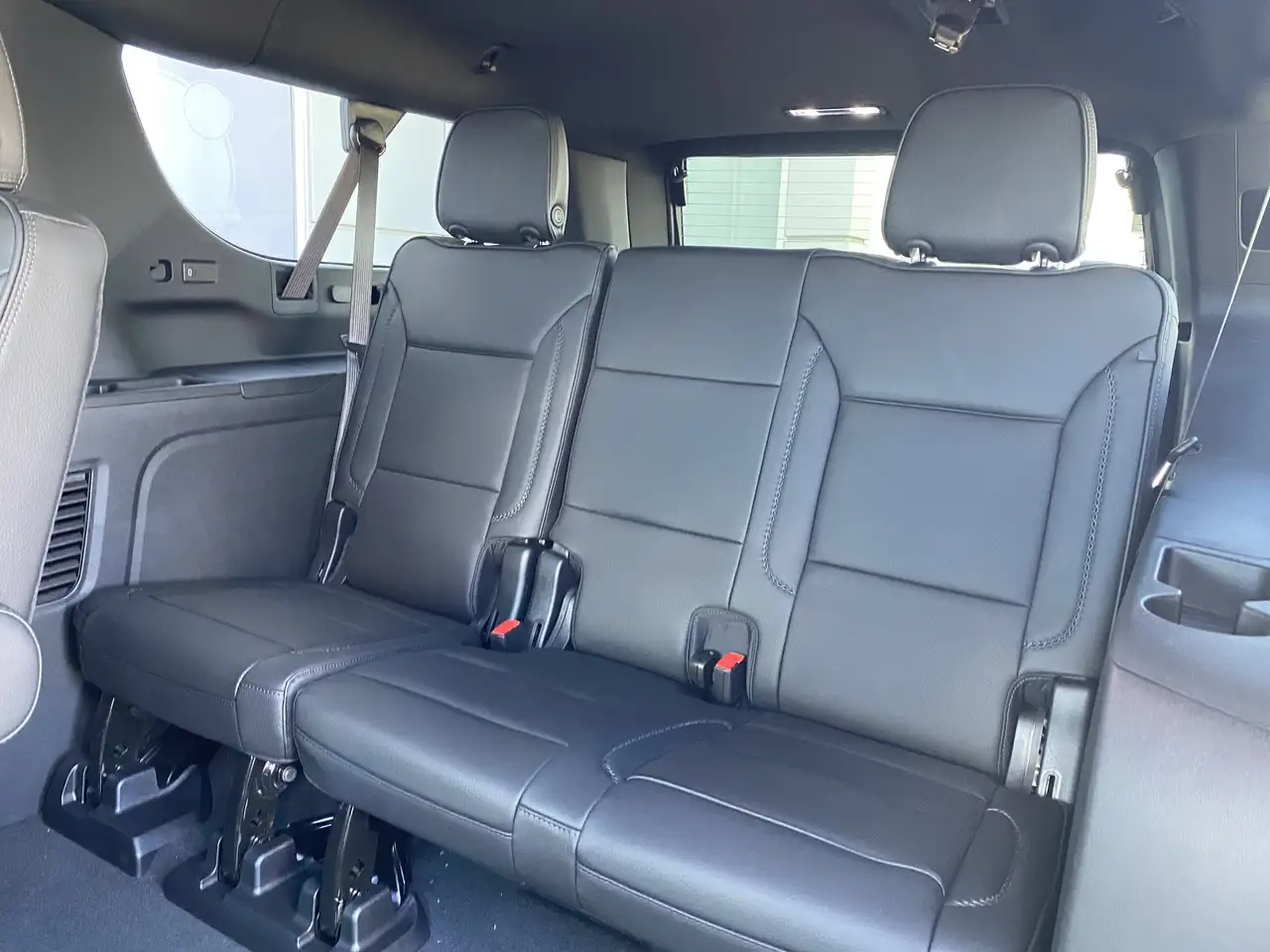 GMC Yukon photo GMC Yukon