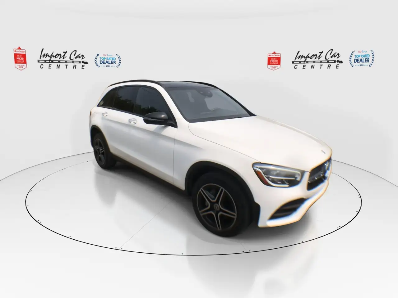 Mercedes-Benz GLC снимка Mercedes-Benz GLC