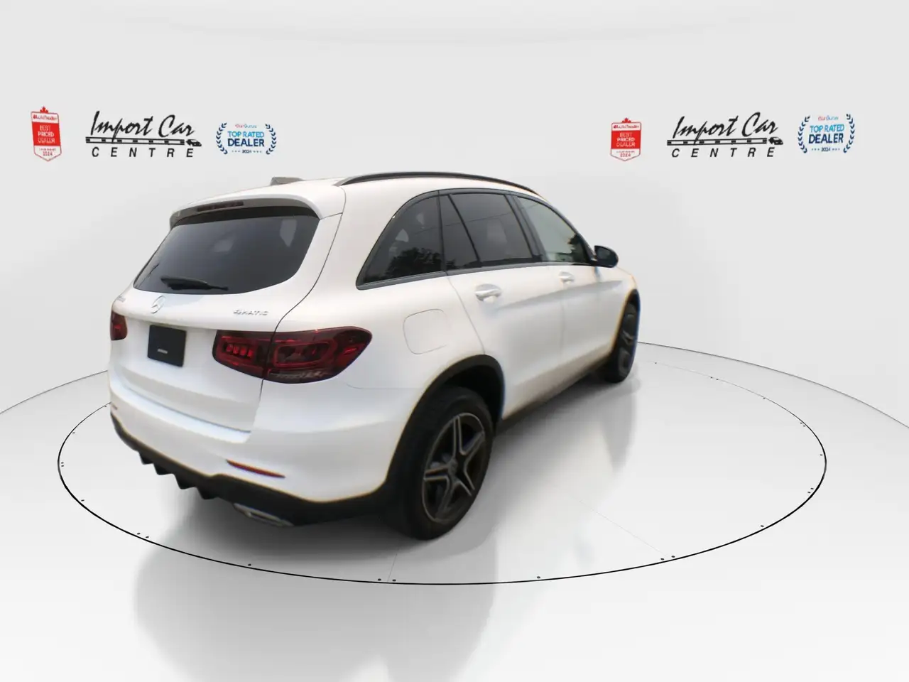 Mercedes-Benz GLC снимка Mercedes-Benz GLC