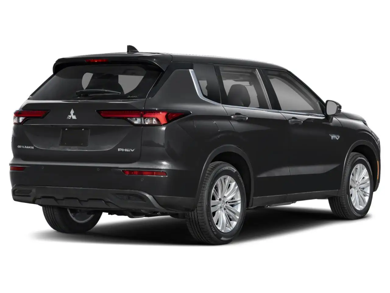 Mitsubishi Outlander fotografie Mitsubishi Outlander