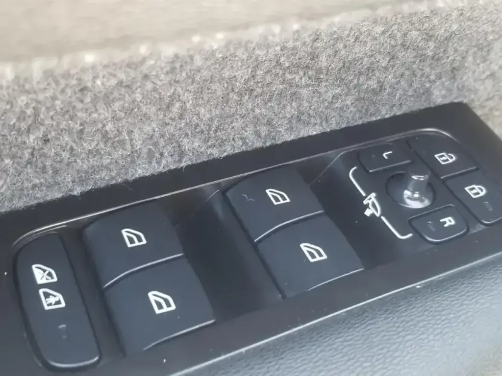 Volvo XC40 снимка Volvo XC40
