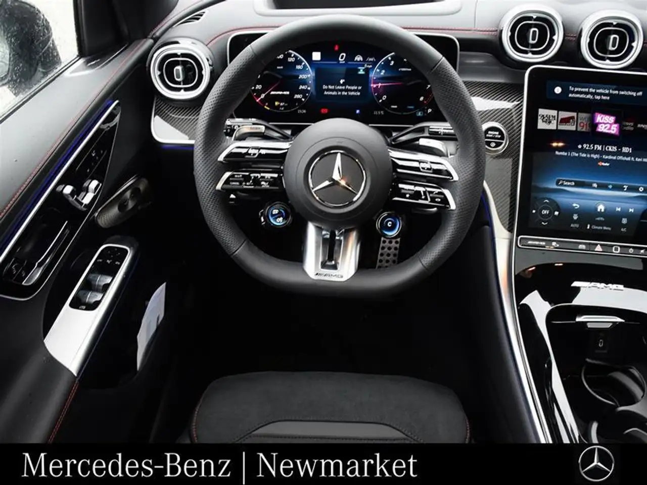 Mercedes-Benz GLC снимка Mercedes-Benz GLC