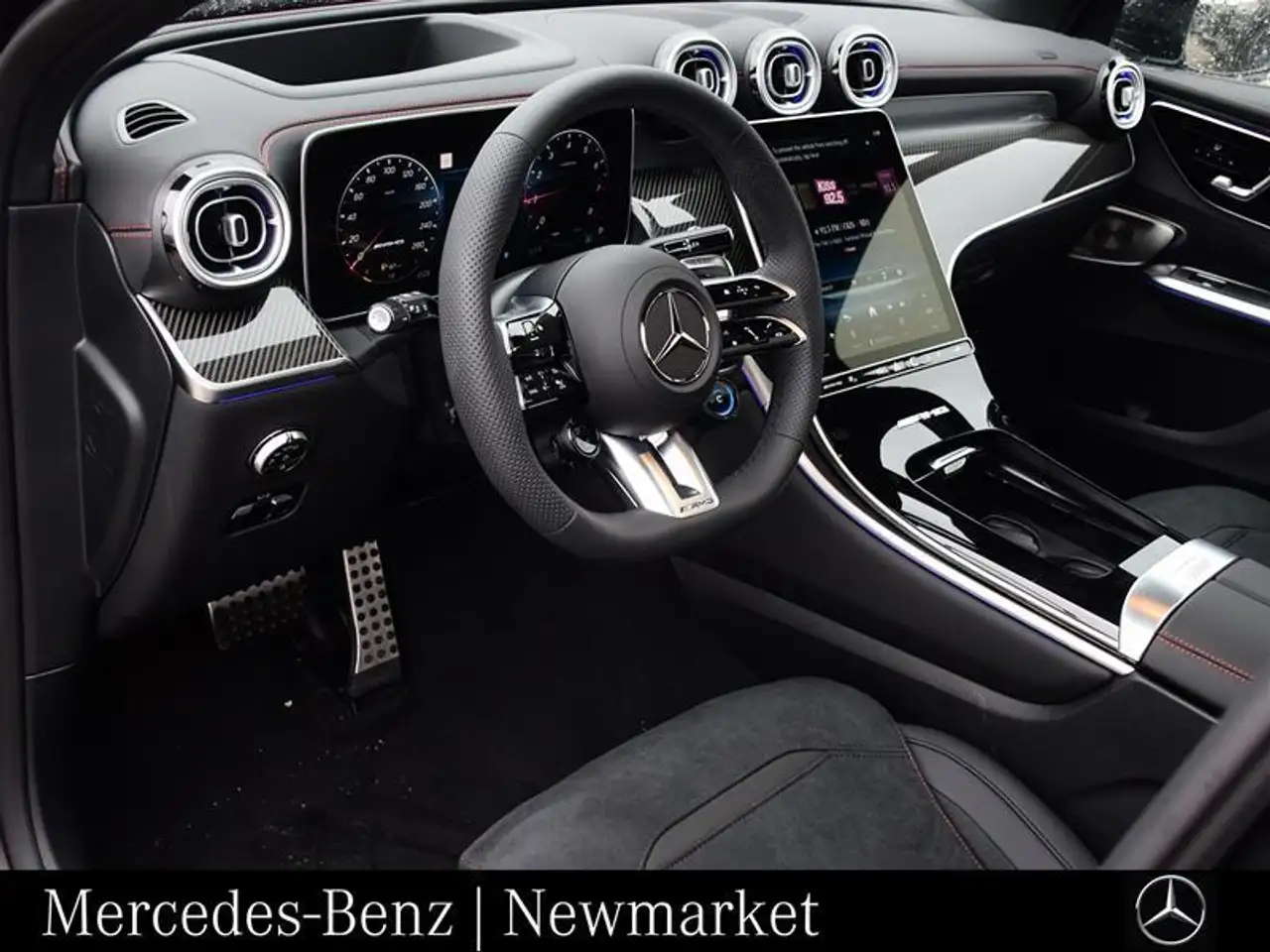 Mercedes-Benz GLC снимка Mercedes-Benz GLC