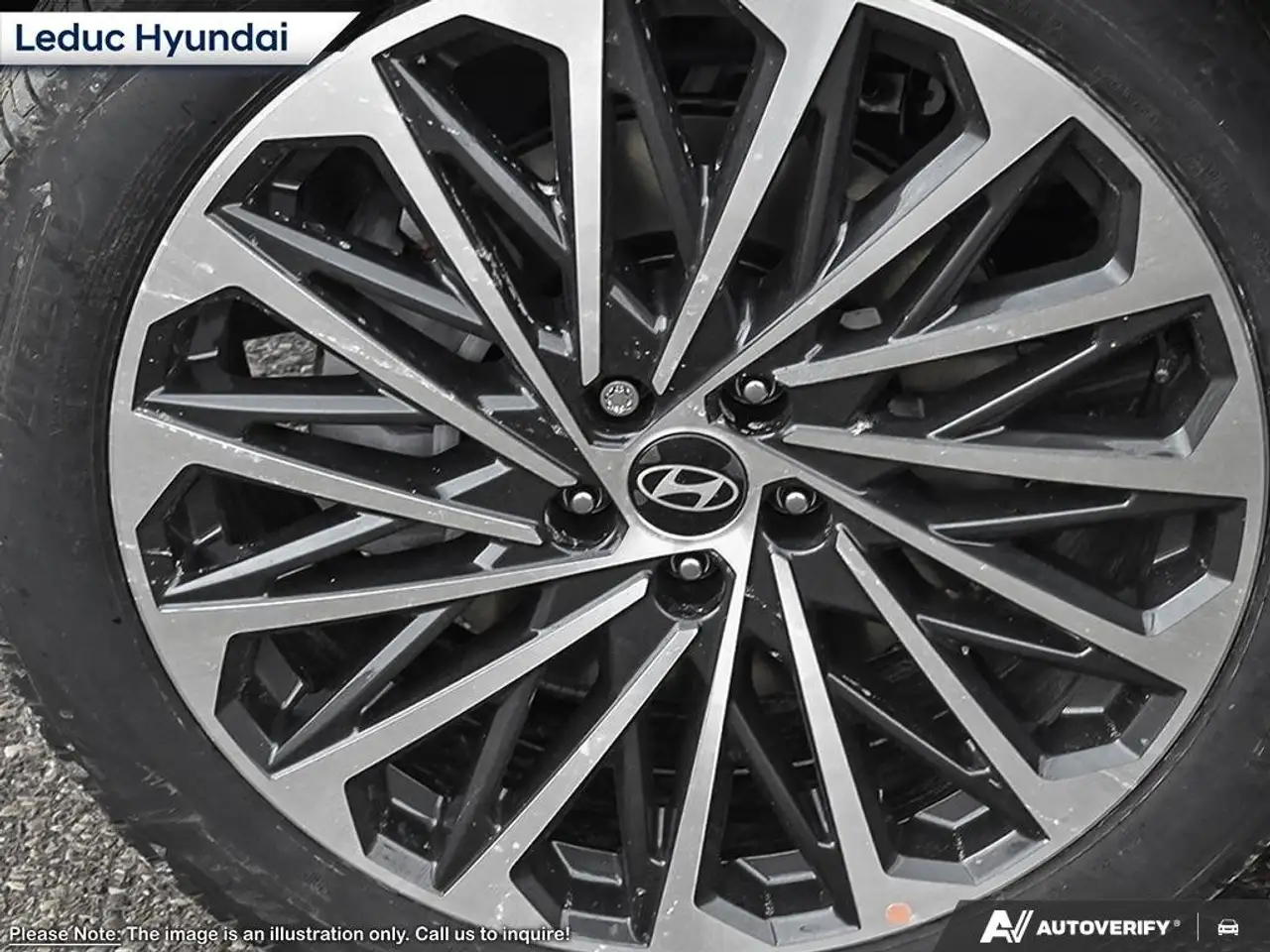 Hyundai PALISADE photo Hyundai PALISADE
