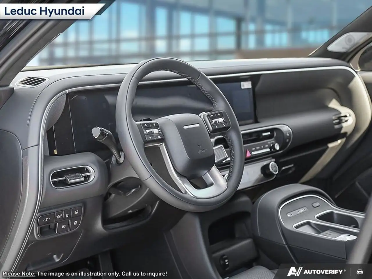 Hyundai PALISADE photo Hyundai PALISADE