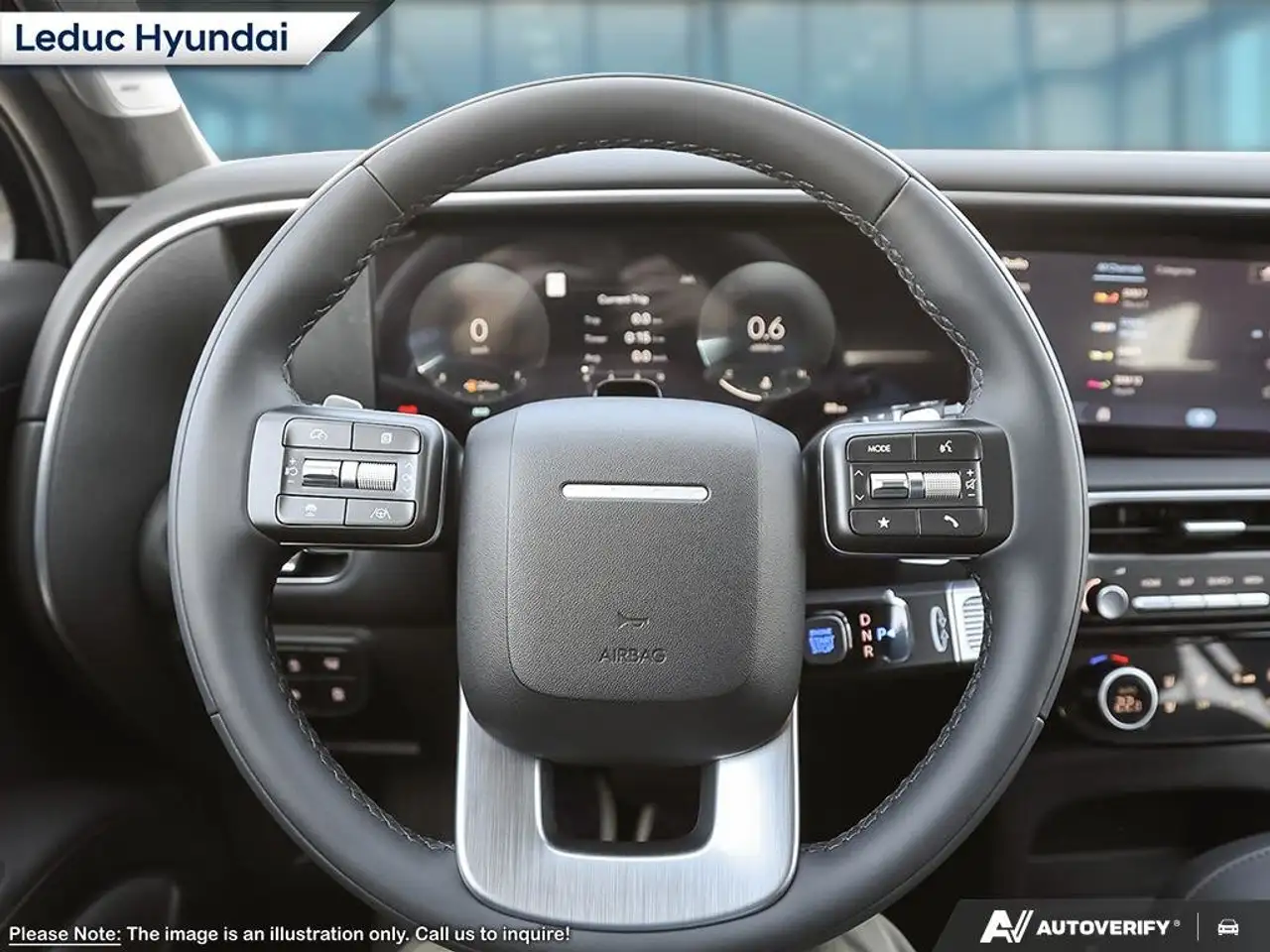 Hyundai PALISADE photo Hyundai PALISADE