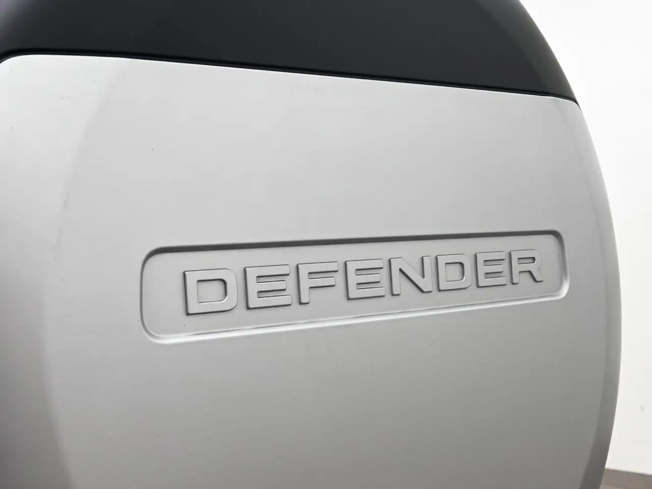 Land Rover Defender fotografie Land Rover Defender