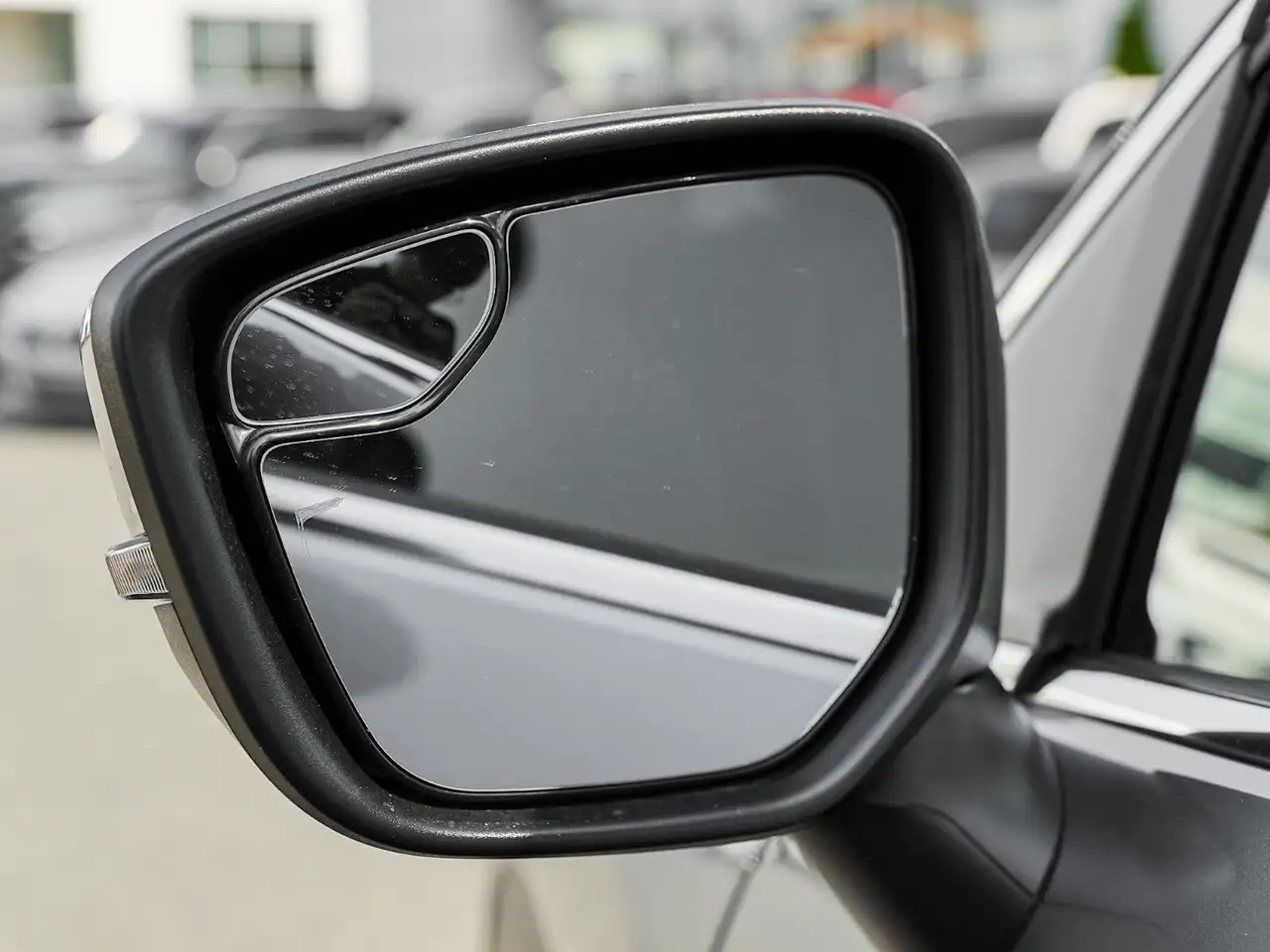 Mitsubishi Eclipse Cross photo Mitsubishi Eclipse Cross
