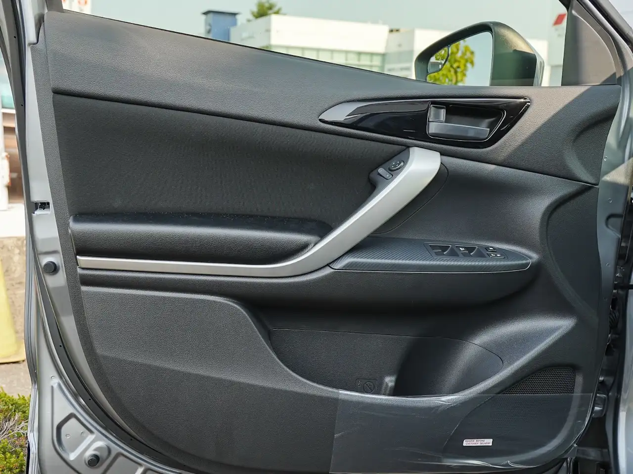 Mitsubishi Eclipse Cross photo Mitsubishi Eclipse Cross