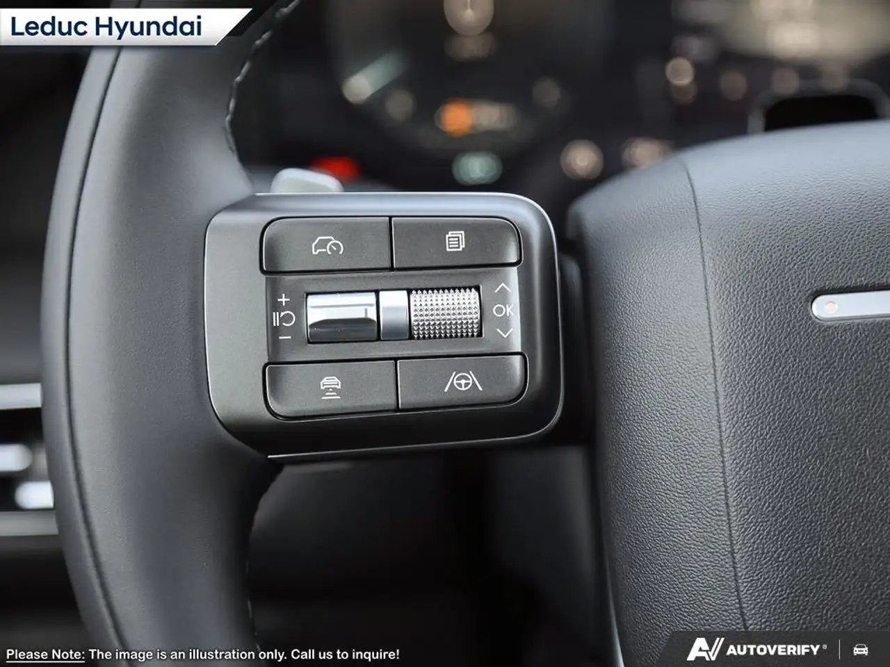 Hyundai PALISADE photo Hyundai PALISADE