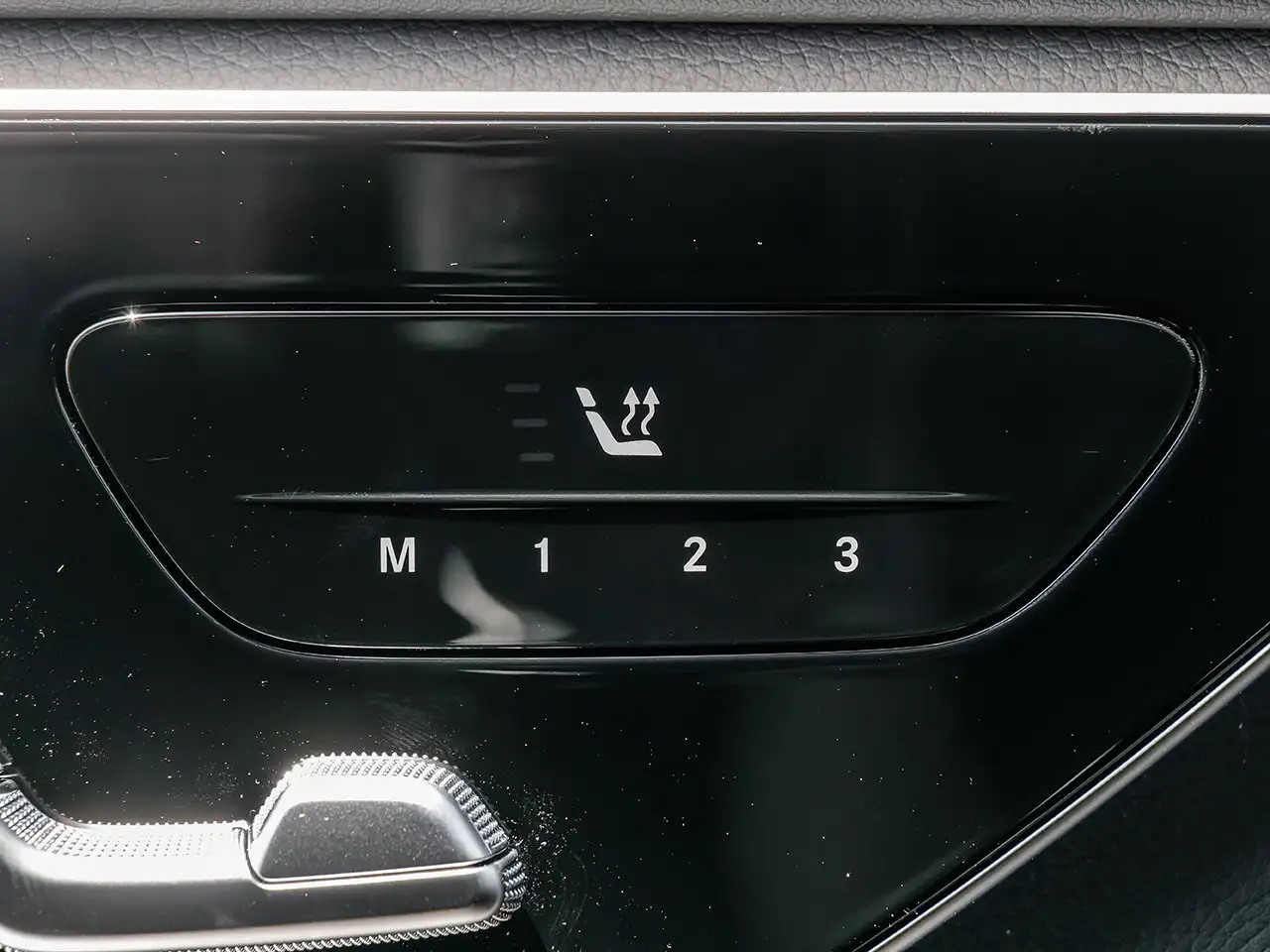 Mercedes-Benz GLC fotografie Mercedes-Benz GLC