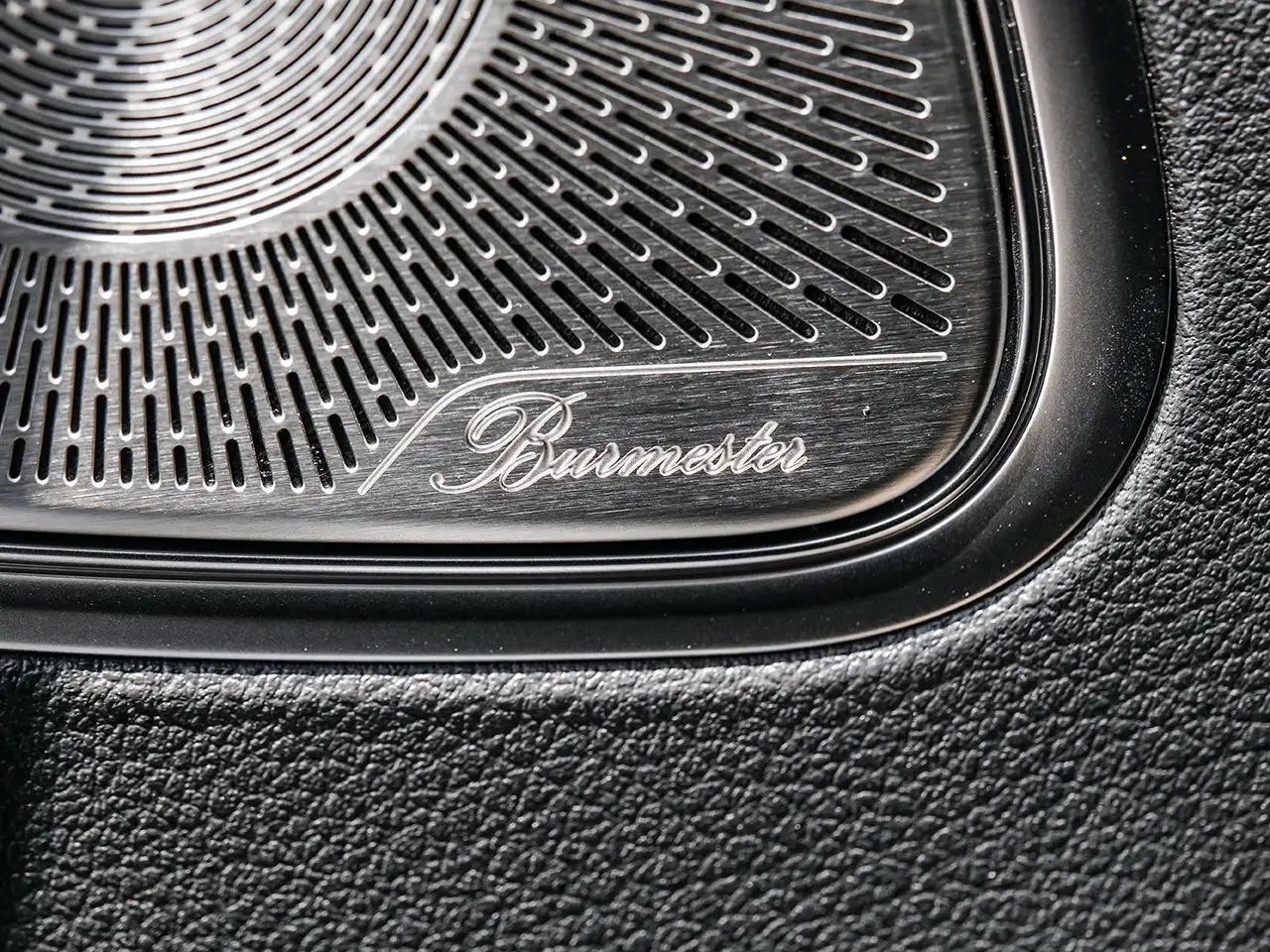 Mercedes-Benz GLC fotografie Mercedes-Benz GLC