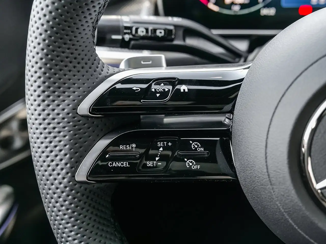 Mercedes-Benz GLC fotografie Mercedes-Benz GLC