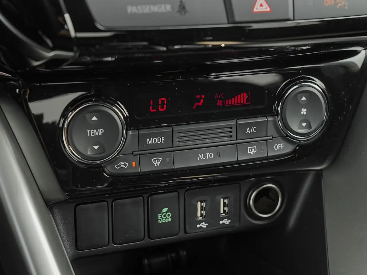 Mitsubishi Eclipse Cross photo Mitsubishi Eclipse Cross
