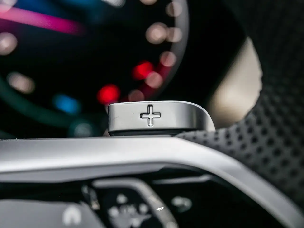 Mercedes-Benz GLC fotografie Mercedes-Benz GLC