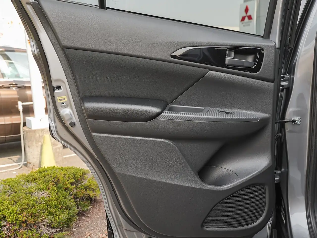 Mitsubishi Eclipse Cross photo Mitsubishi Eclipse Cross