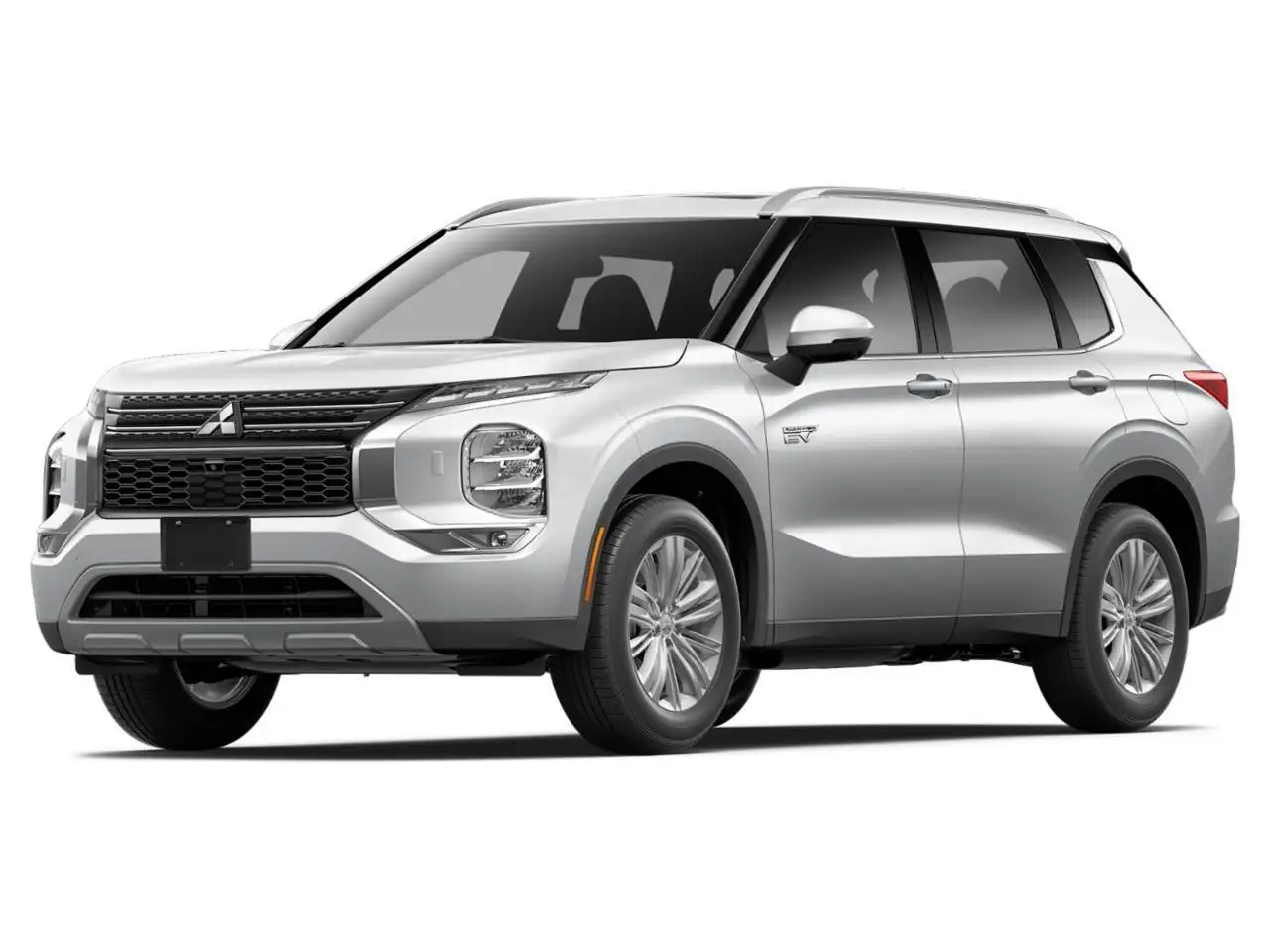 Mitsubishi Outlander снимка Mitsubishi Outlander