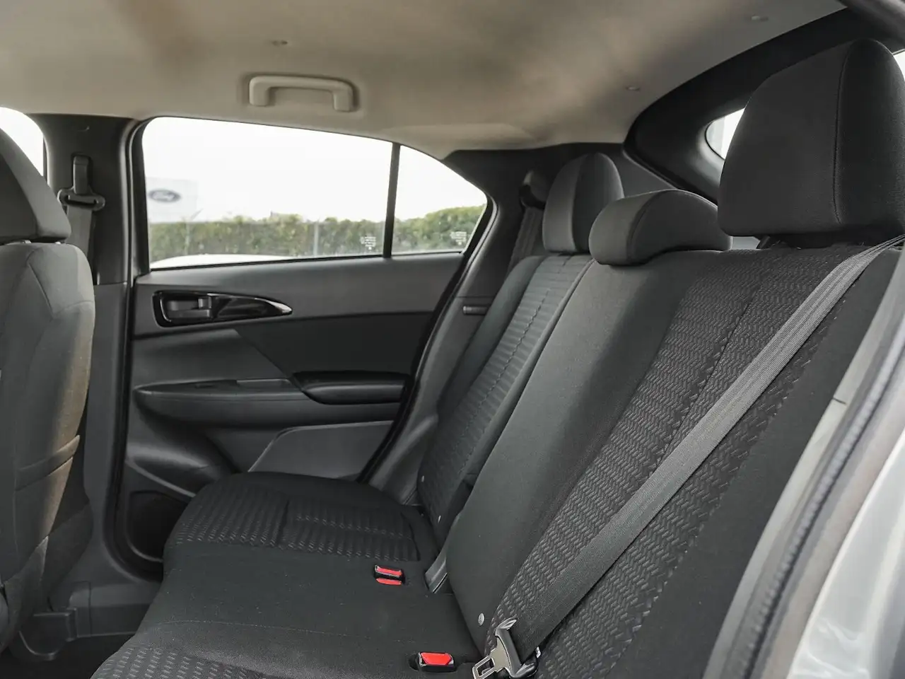 Mitsubishi Eclipse Cross photo Mitsubishi Eclipse Cross