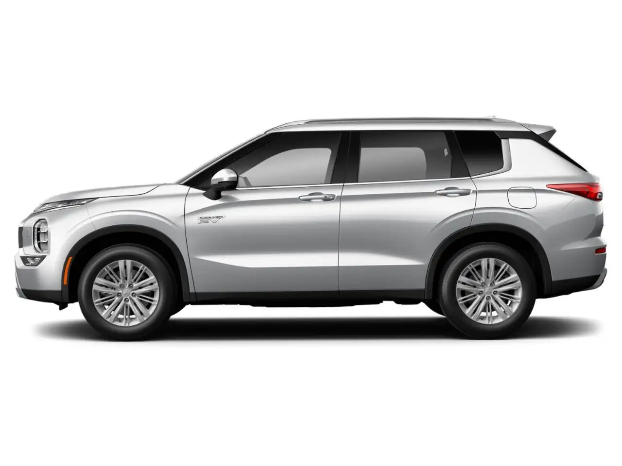Mitsubishi Outlander снимка Mitsubishi Outlander