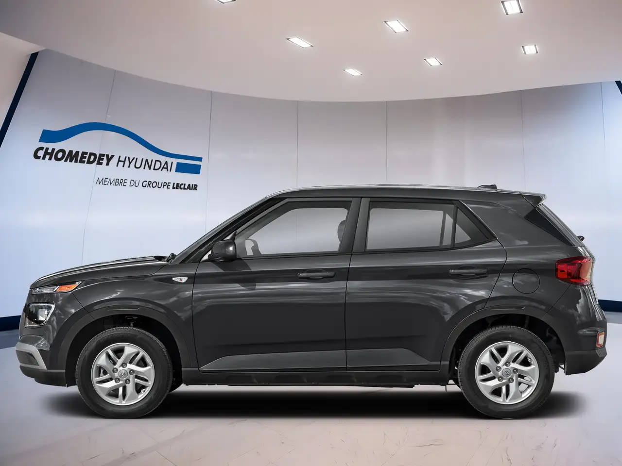 Hyundai Venue photo Hyundai Venue