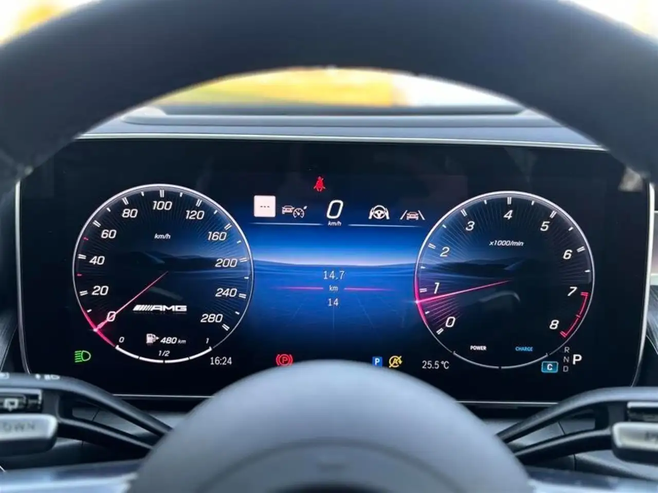 Mercedes-Benz GLC photo Mercedes-Benz GLC