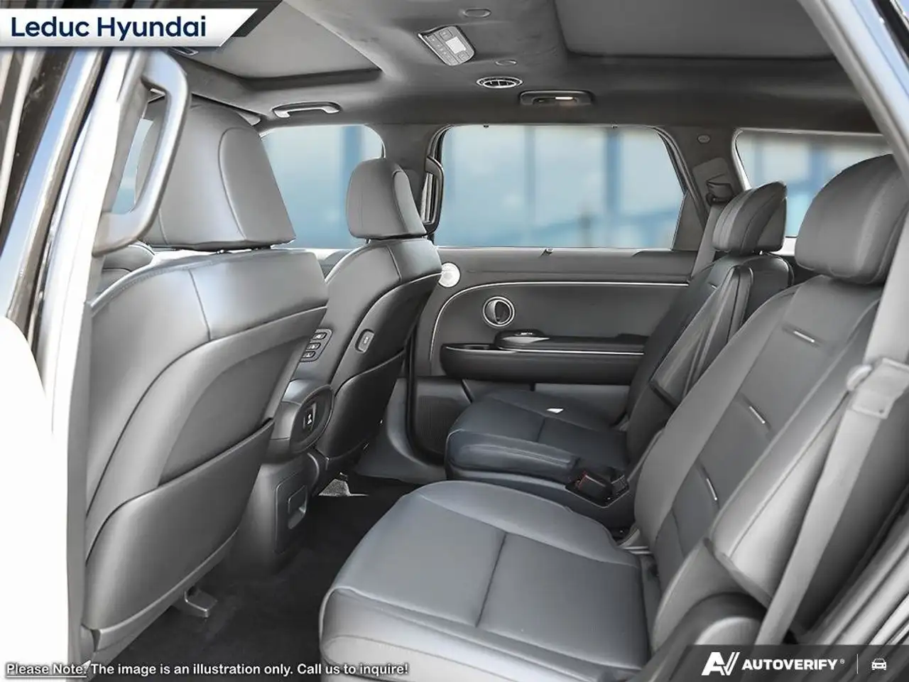 Hyundai PALISADE photo Hyundai PALISADE