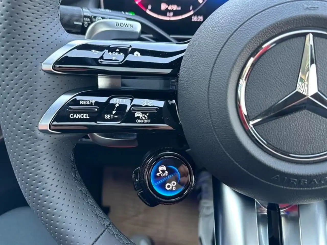 Mercedes-Benz GLC photo Mercedes-Benz GLC
