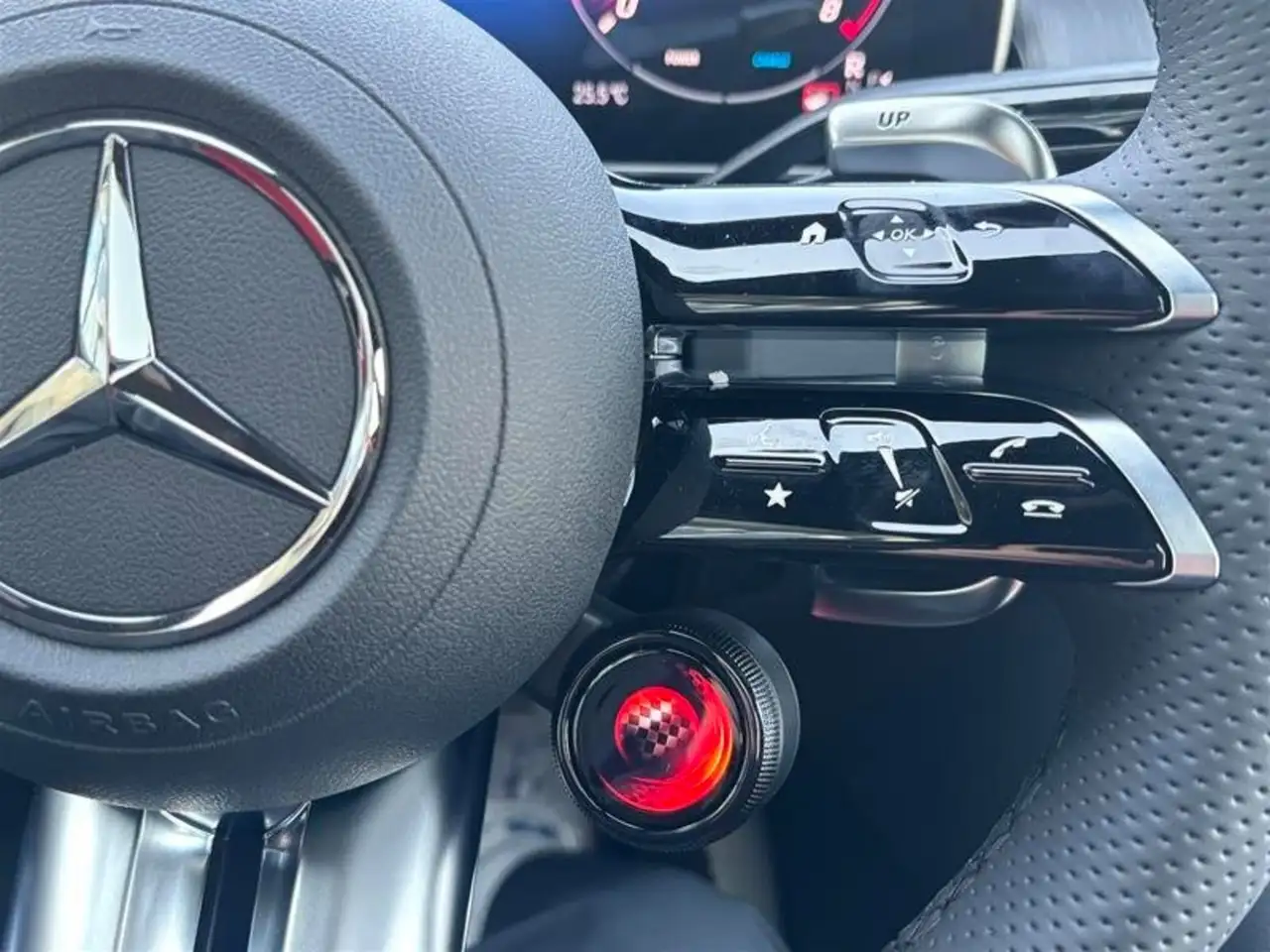 Mercedes-Benz GLC photo Mercedes-Benz GLC