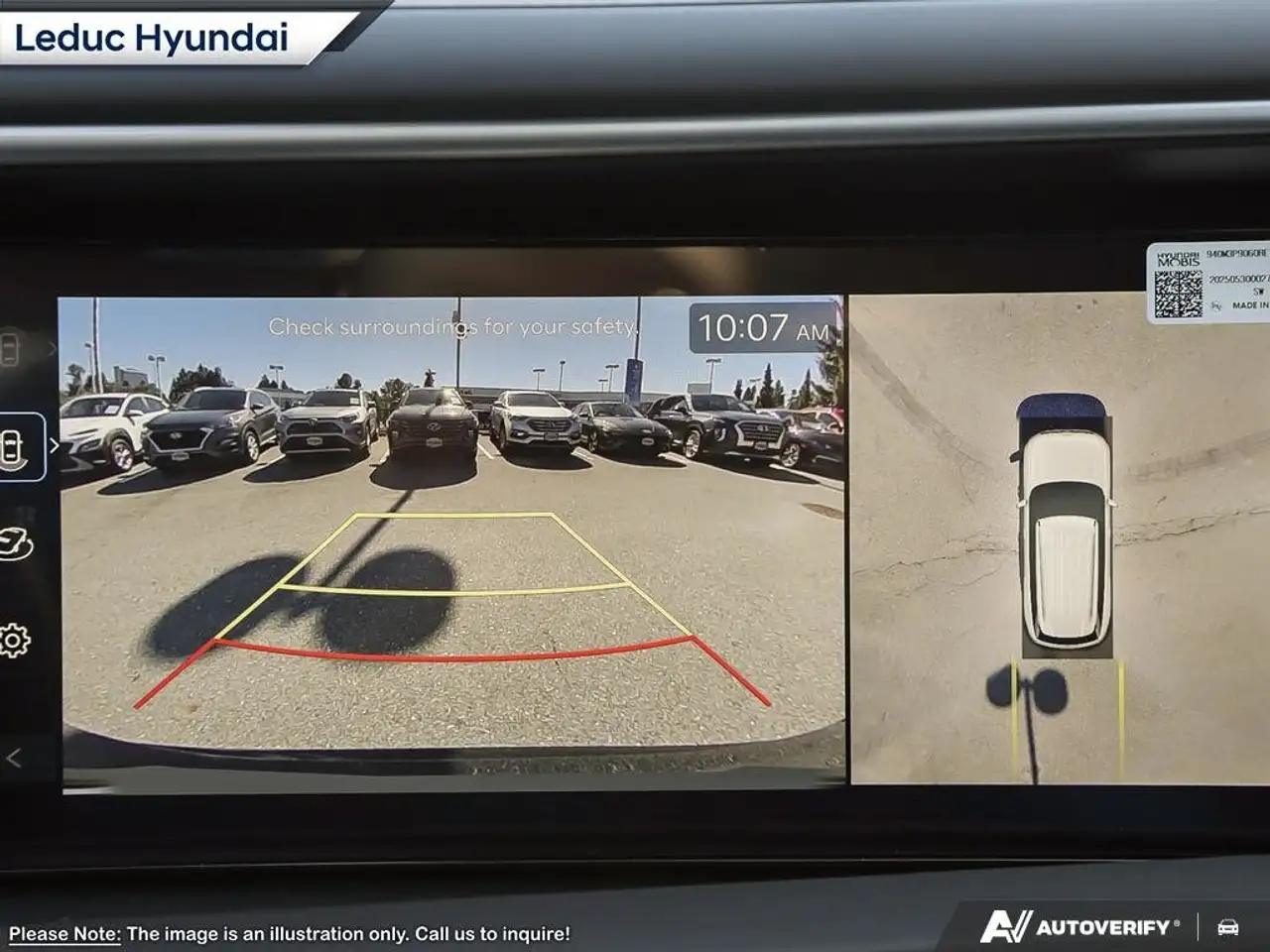 Hyundai PALISADE photo Hyundai PALISADE