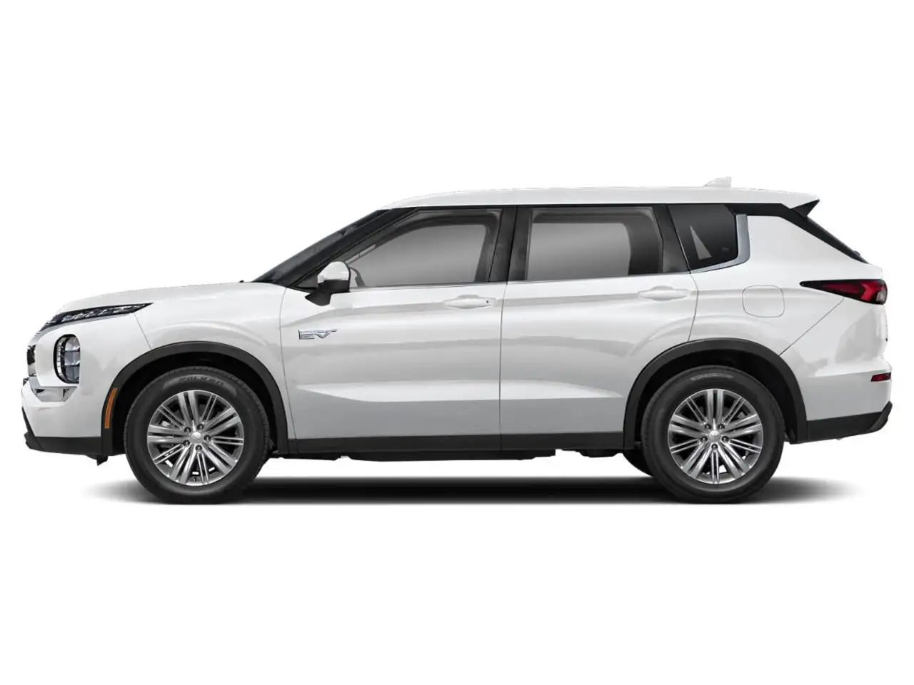 Mitsubishi Outlander photo Mitsubishi Outlander