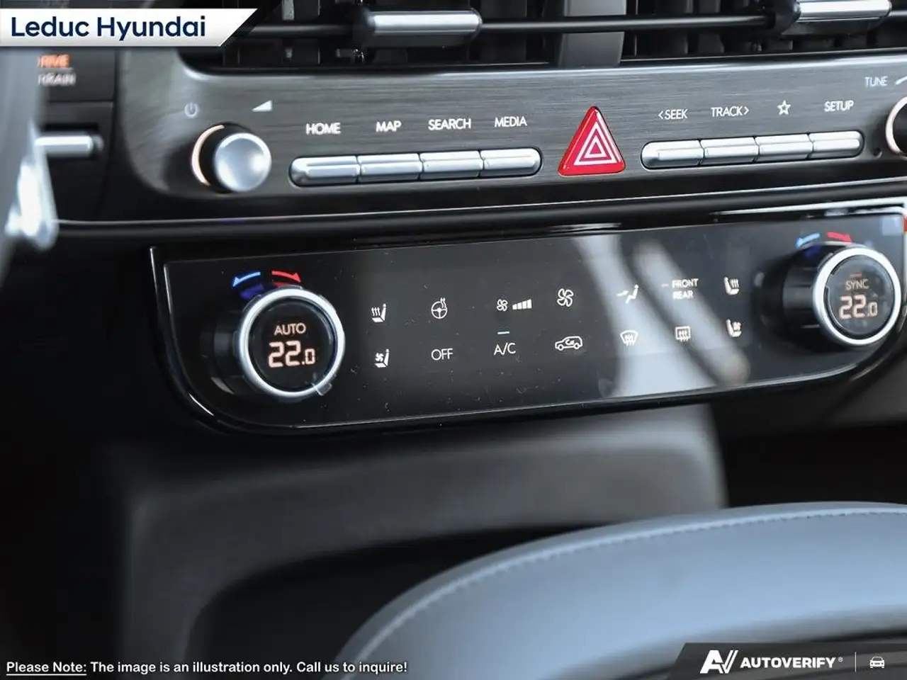 Hyundai PALISADE photo Hyundai PALISADE