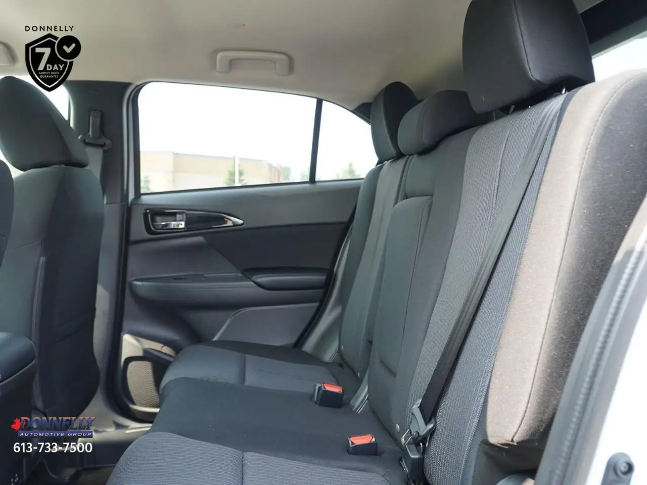 Mitsubishi Eclipse Cross fotografie Mitsubishi Eclipse Cross