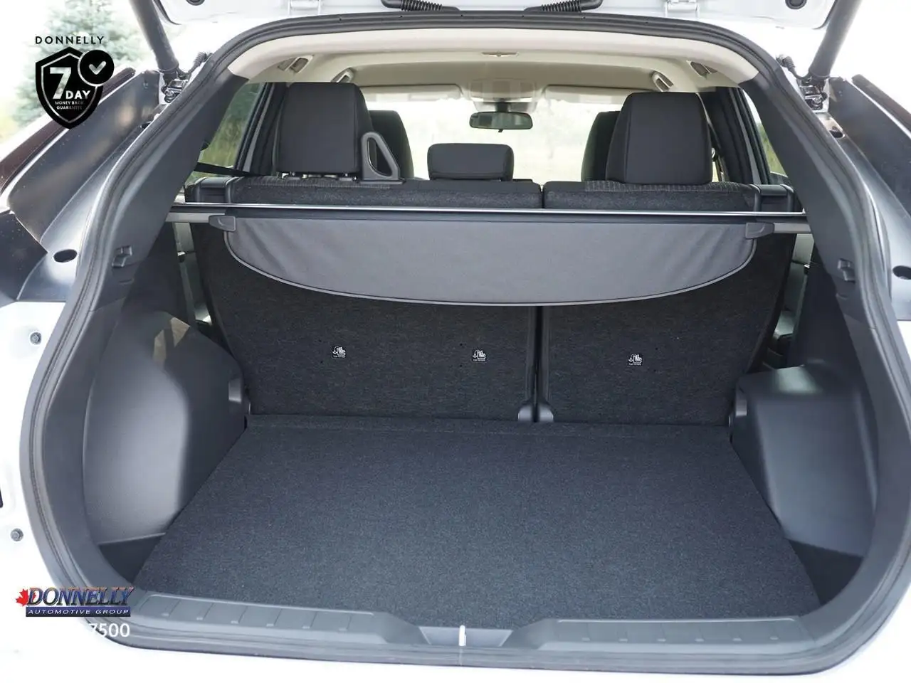 Mitsubishi Eclipse Cross fotografie Mitsubishi Eclipse Cross