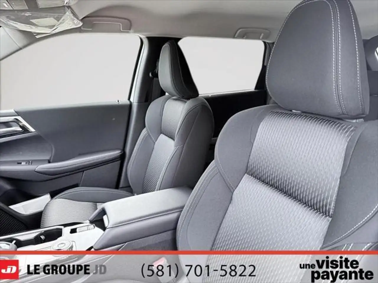 Mitsubishi Outlander снимка Mitsubishi Outlander