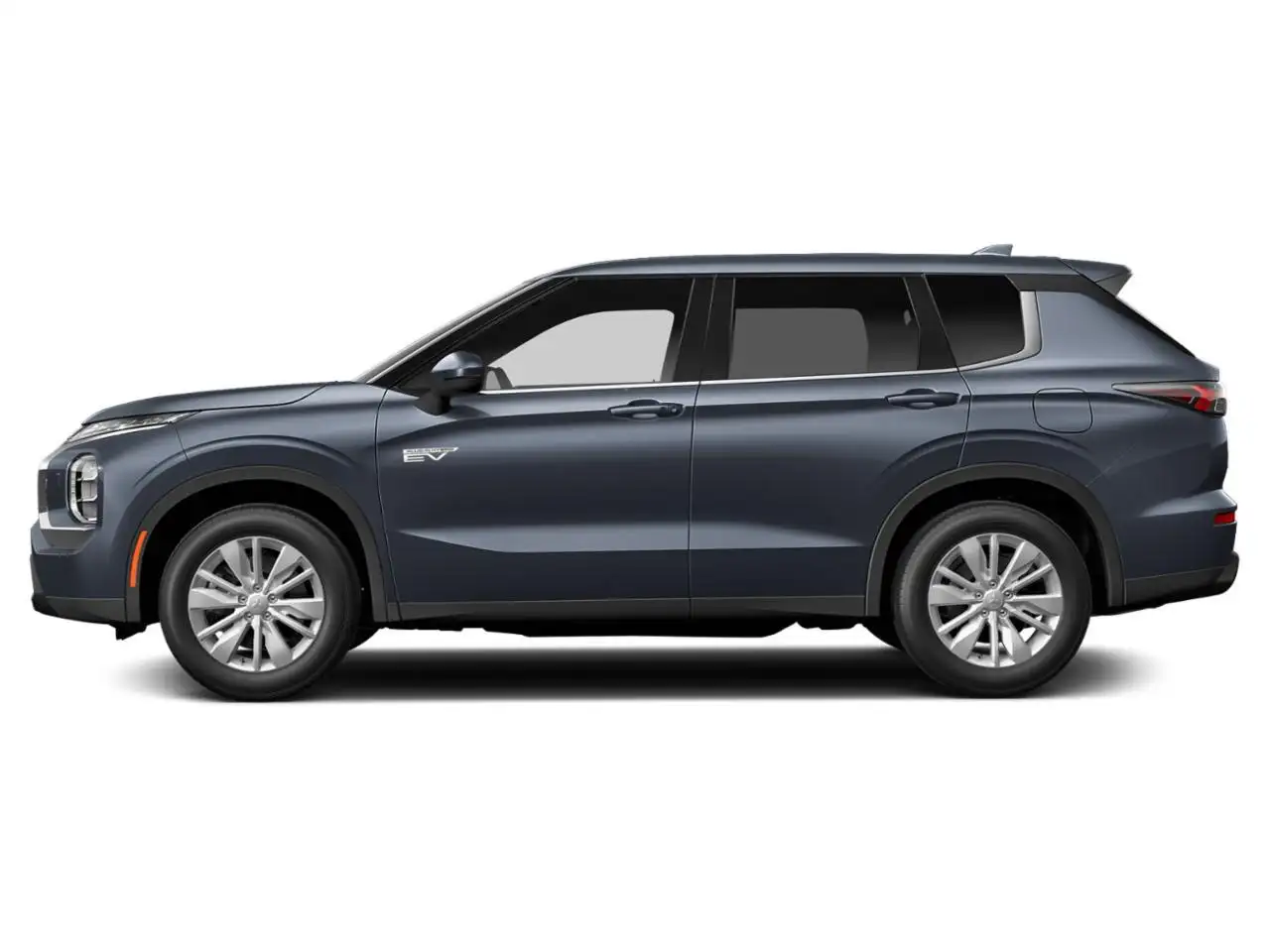 Mitsubishi Outlander fotografie Mitsubishi Outlander