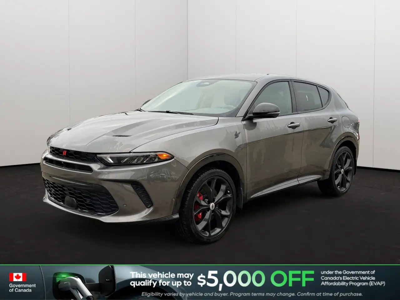 2024 Dodge Hornet