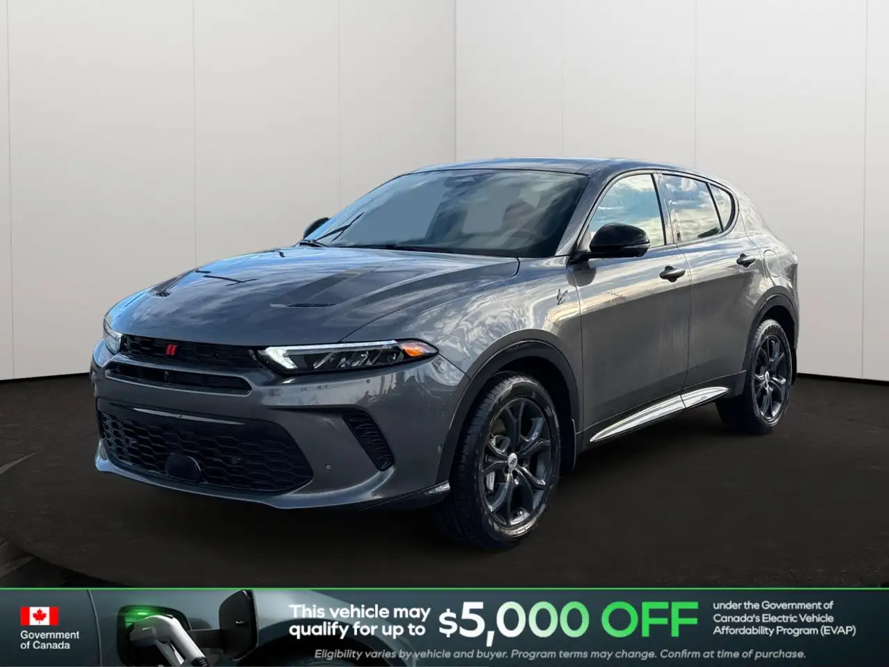 2024 Dodge Hornet
