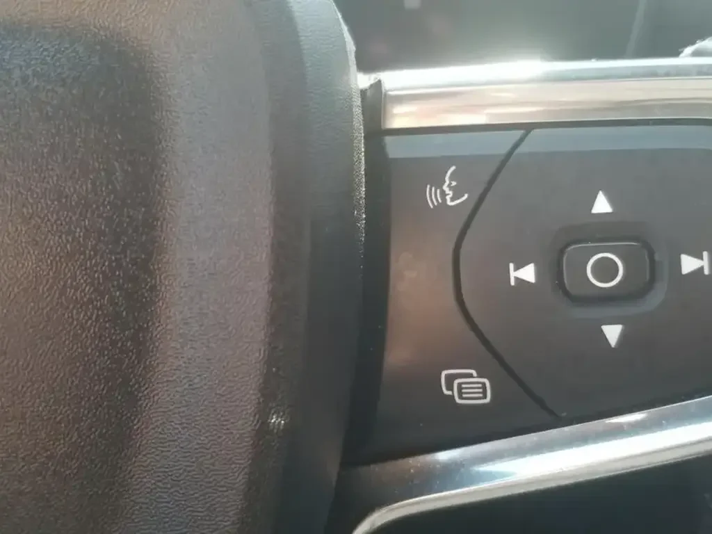 Volvo XC40 снимка Volvo XC40