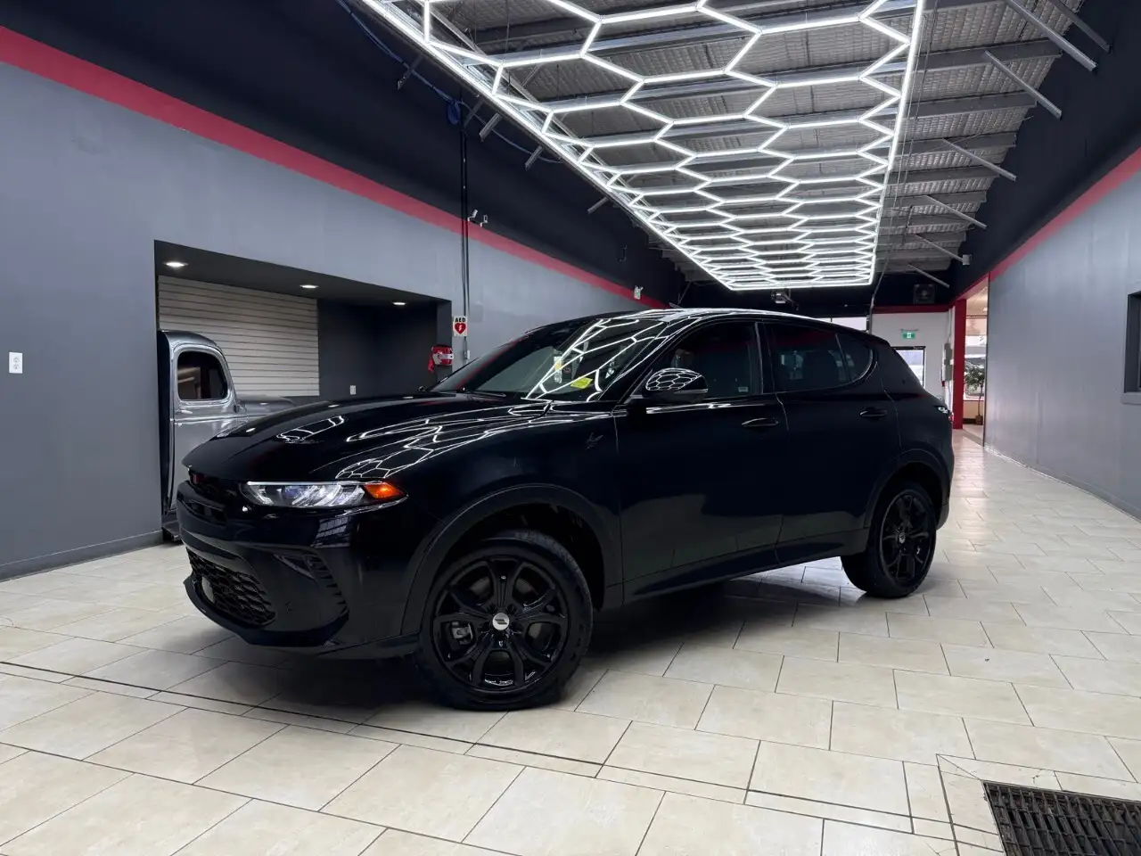 2024 Dodge Hornet