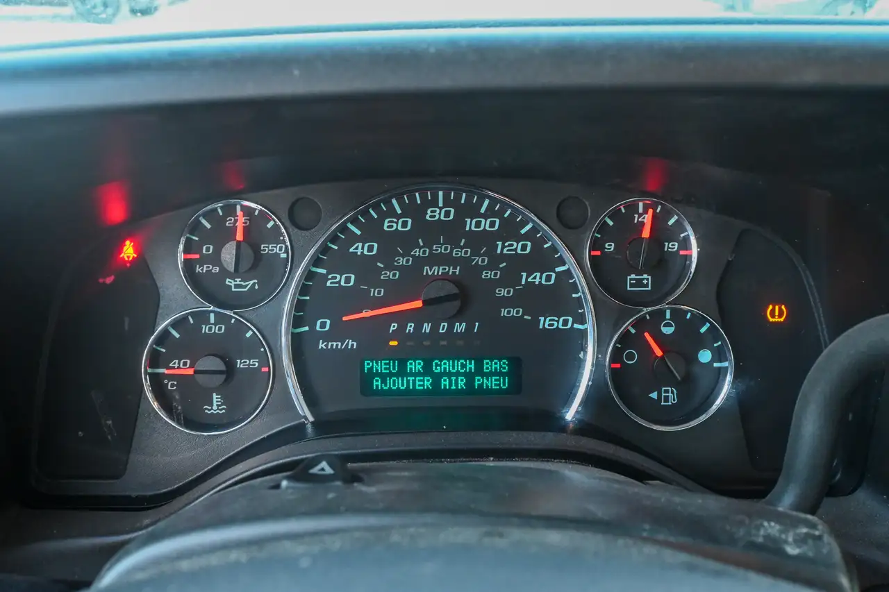 GMC Savana снимка GMC Savana