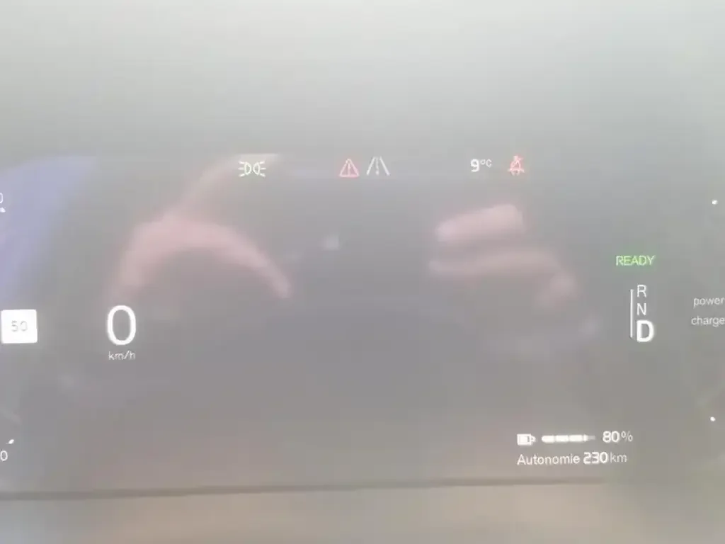 Volvo XC40 снимка Volvo XC40