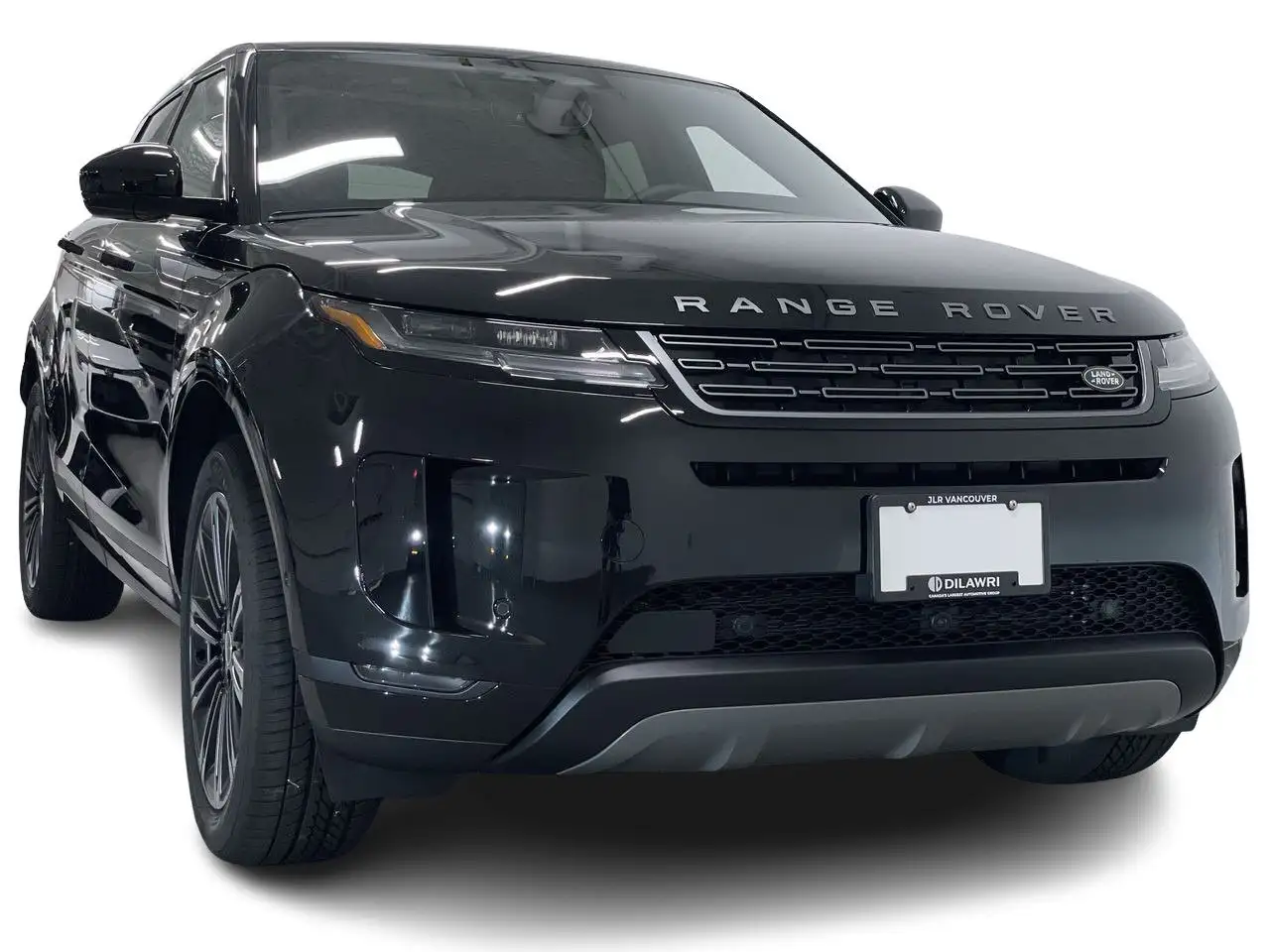 Land Rover Range Rover Evoque снимка Land Rover Range Rover Evoque
