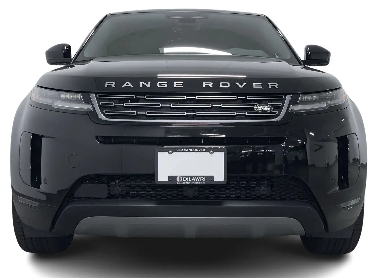 Land Rover Range Rover Evoque снимка Land Rover Range Rover Evoque