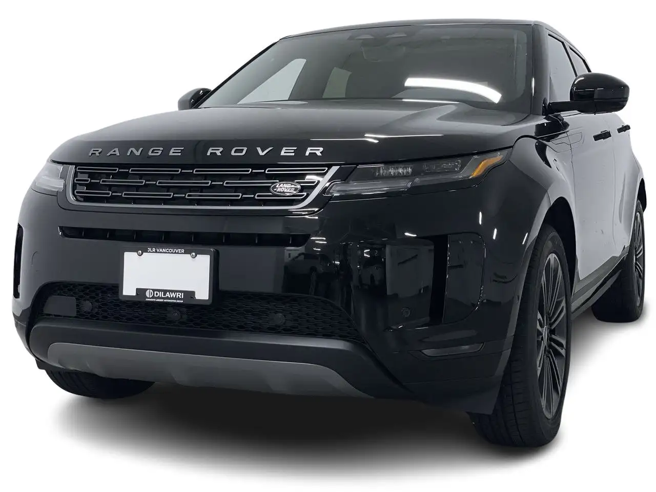 Land Rover Range Rover Evoque снимка Land Rover Range Rover Evoque