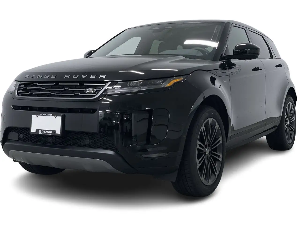 Land Rover Range Rover Evoque снимка Land Rover Range Rover Evoque