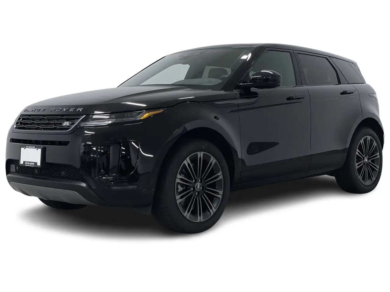 Land Rover Range Rover Evoque снимка Land Rover Range Rover Evoque