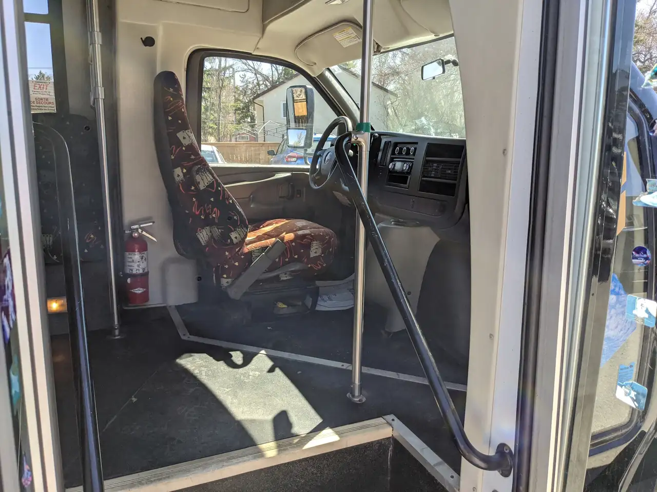 GMC Savana 3500 fotografie GMC Savana 3500