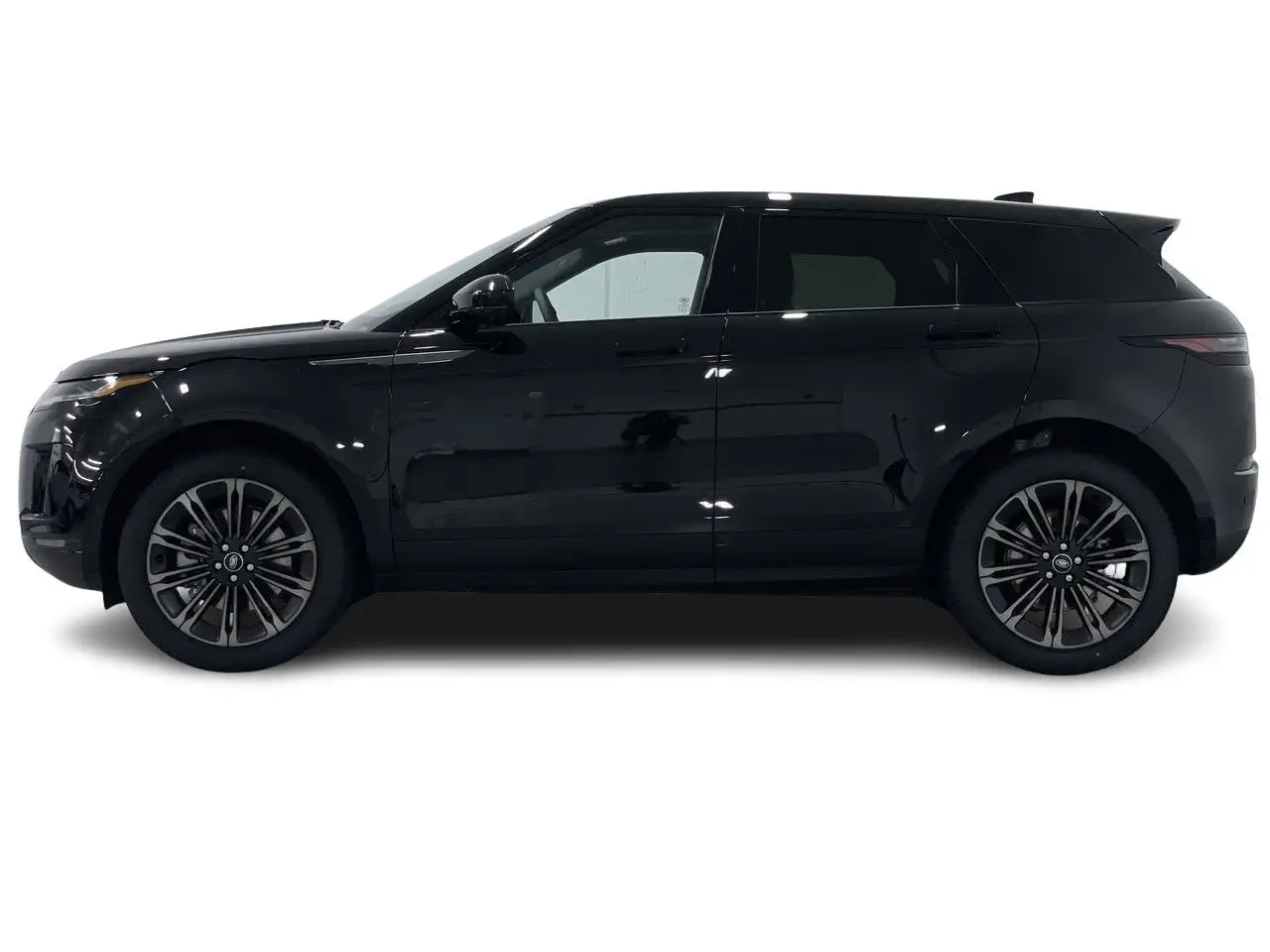 Land Rover Range Rover Evoque снимка Land Rover Range Rover Evoque