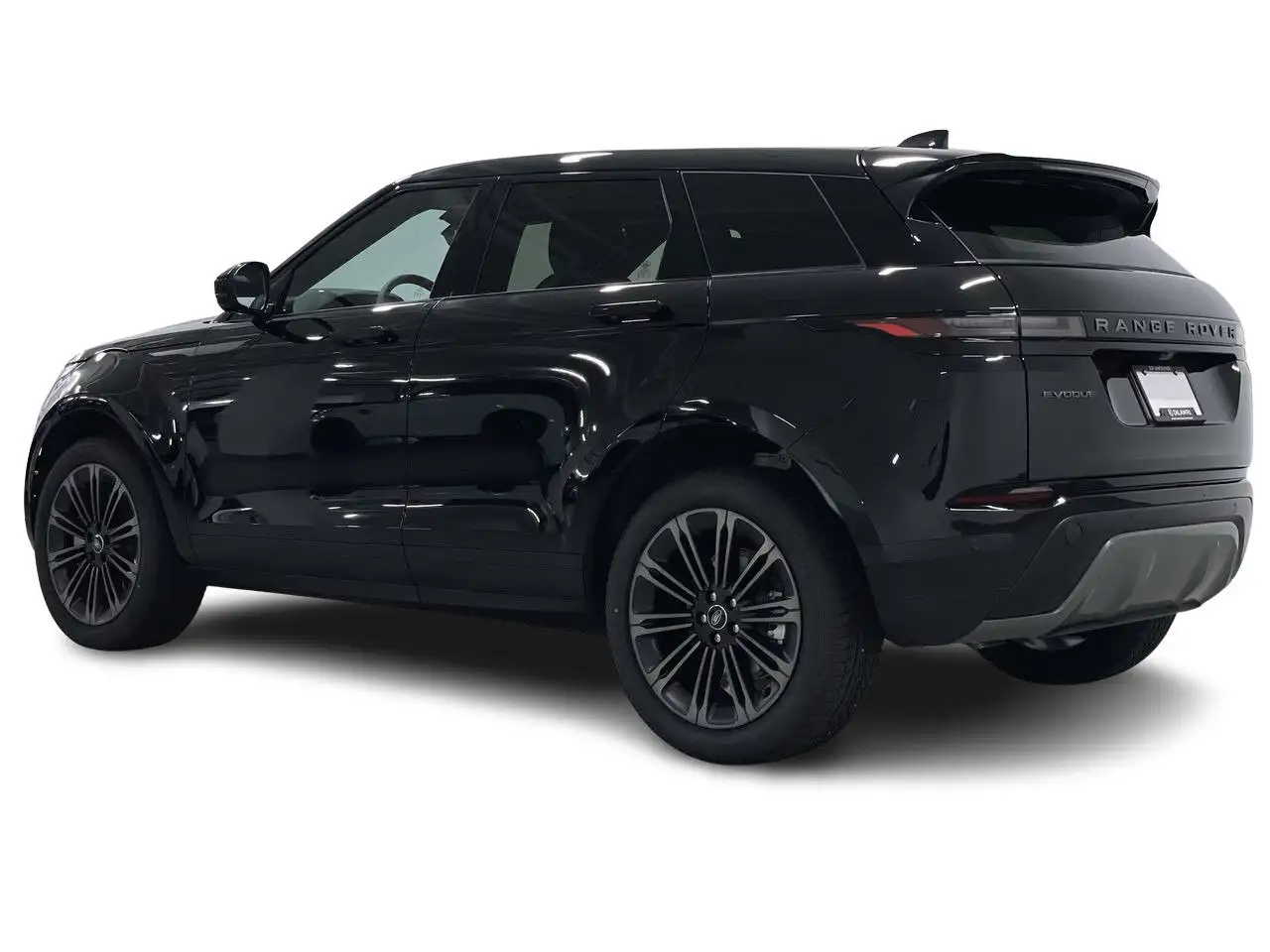 Land Rover Range Rover Evoque снимка Land Rover Range Rover Evoque