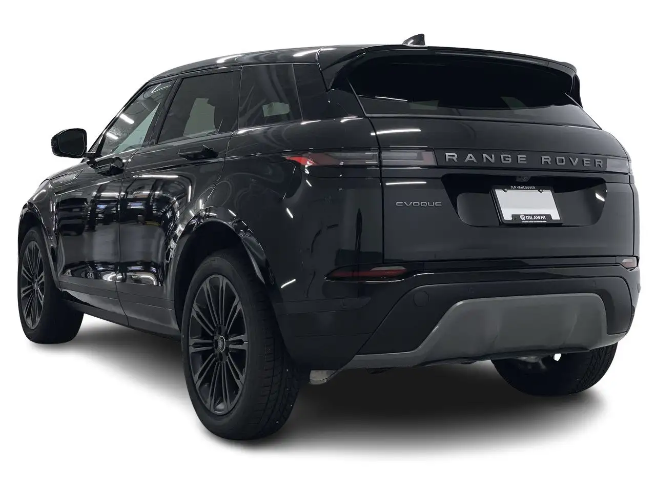 Land Rover Range Rover Evoque снимка Land Rover Range Rover Evoque